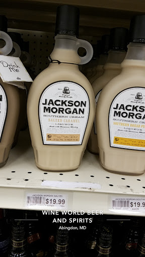 Wine Store «Wine World Beer & Spirits», reviews and photos, 406 Constant Friendship Blvd, Abingdon, MD 21009, USA