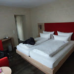 Photo n°1 de l'avis de DJ..i fait le 29/11/2021 à 19:13 sur le  Flair-Hotel Zum Stern à Oberaula