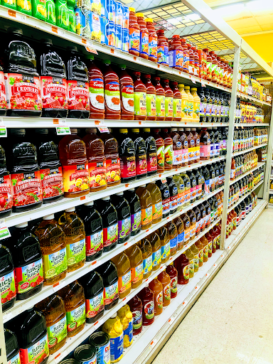 Supermarket «Easton Food Market & Restaurant», reviews and photos, 250 Line St, Easton, PA 18042, USA