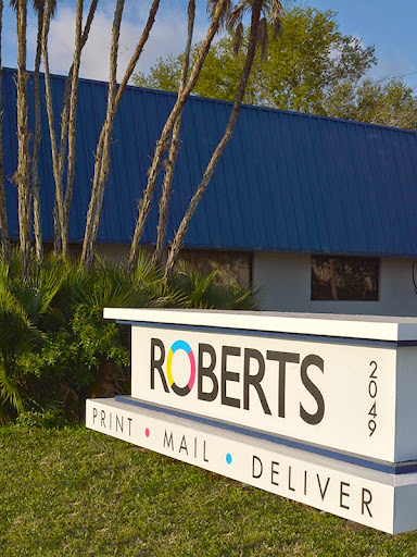 Commercial Printer «Roberts Printing & Mailing», reviews and photos, 2049 Calumet St, Clearwater, FL 33765, USA