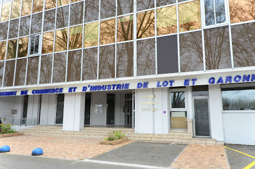 Centre de formation OLAB Estillac