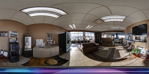 Hyundai Dealer «Crestmont Hyundai», reviews and photos, 2961 Center Rd, Brunswick, OH 44212, USA