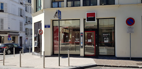 Photo du Banque Société Générale à Montmorency