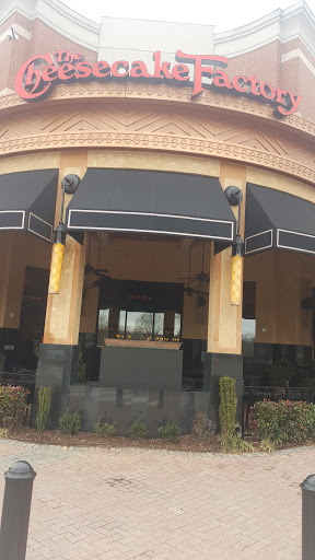 Restaurant «The Cheesecake Factory», reviews and photos, 3333 Buford Dr NE, Buford, GA 30519, USA