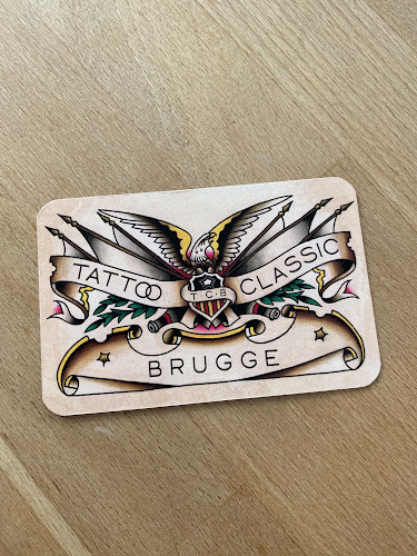 Tattoo Classic Brugge - Brugge