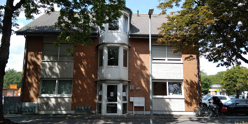 Dr. Gerd-Josef Verkühlen unter Dinslaken, 