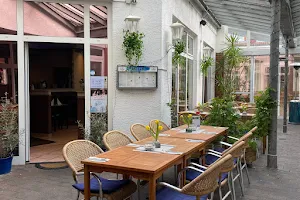 Restaurant Athen Grevesmühlen image