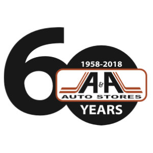 Auto Parts Store «A & A Auto Stores, Inc.», reviews and photos, 1537 N Main St, Peckville, PA 18452, USA