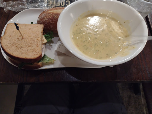Panera Bread image