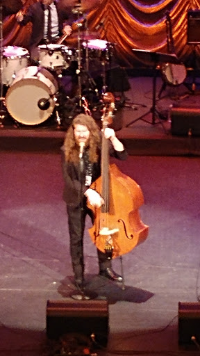 Performing Arts Theater «BARDAVON», reviews and photos, 35 Market St, Poughkeepsie, NY 12601, USA