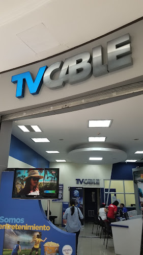 Opiniones de Xtrim TVCable Agencia Village en Guayaquil - Centro comercial
