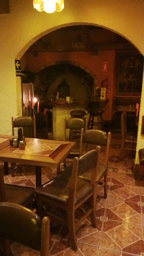Inkari Pub Restaurante