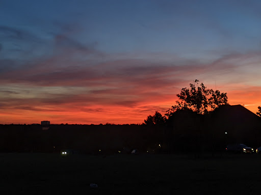 Park «Twin Creeks Park», reviews and photos, 803 Shallowater Dr, Allen, TX 75013, USA