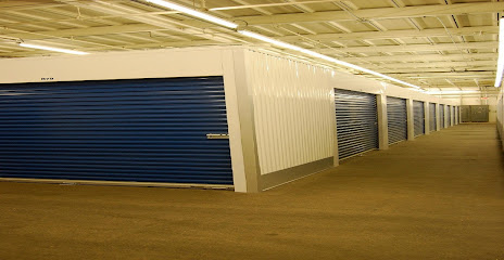 AAA Mini Storage of Lowell, North Carolina