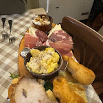 Photo n°1 de l'avis de Aldo.e fait le 06/12/2023 à 16:42 sur le  Trattoria Da Ilaria à Bracciano