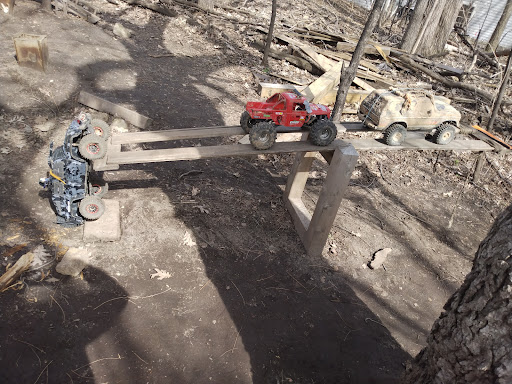 Toy Store «Hub Hobby Center», reviews and photos, 82 Minnesota Ave, St Paul, MN 55117, USA