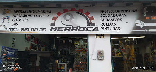 Herroca S.a.s