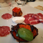 Photo n°10 de l'avis de Giuseppe.i fait le 11/06/2022 à 09:12 sur le  Piccola Osteria Zena à Campagna