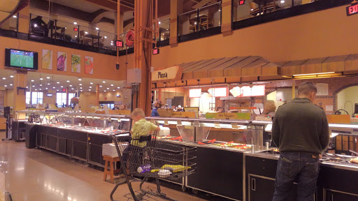 Supermarket «Wegmans», reviews and photos, 2281 Carl D. Silver Parkway, Fredericksburg, VA 22401, USA