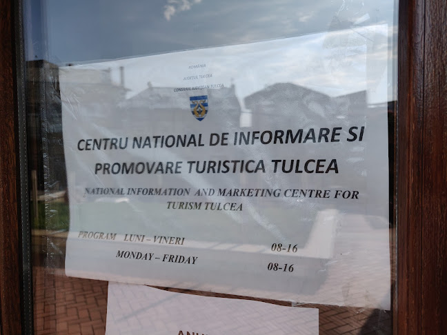 Opinii despre Centrul National De Informare Si Promovare TTuristica în <nil> - Agenție de turism