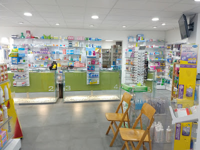 Pharmacie Kemayou à Argenteuil