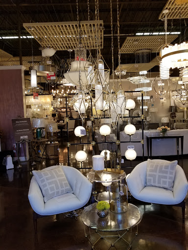 Lighting Store «Metro Lighting», reviews and photos, 929 Hanley Industrial Ct, Brentwood, MO 63144, USA