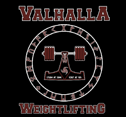 Valhalla Weightlifting
