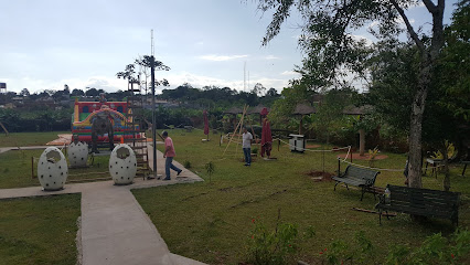 culturas park iguazuAv. los Inmigrantes, N3370 Puerto Iguazú, Misiones