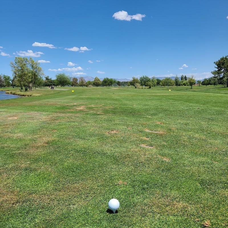 Schneiter's Bluff Golf Course