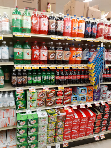 Grocery Store «Food Lion», reviews and photos, 110 Broadkill Rd, Milton, DE 19968, USA