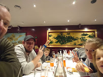 Atmosphère du Restaurant chinois Chinatown à Meaux - n°10