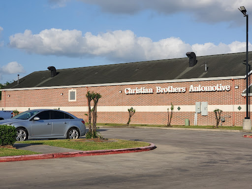 Auto Repair Shop «Christian Brothers Automotive Spring», reviews and photos, 2655 Rayford Rd, Spring, TX 77386, USA