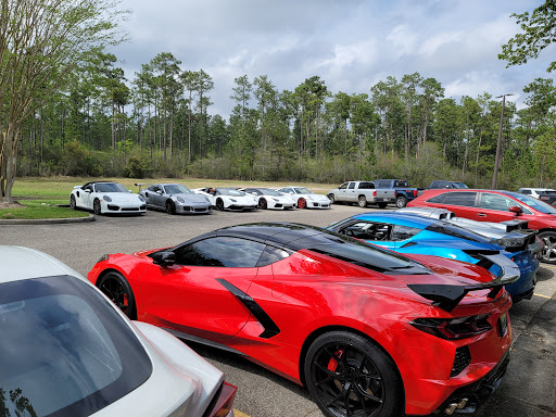 Golf Course «Grand Bear Golf Course», reviews and photos, 12040 Grand Way Blvd, Saucier, MS 39574, USA