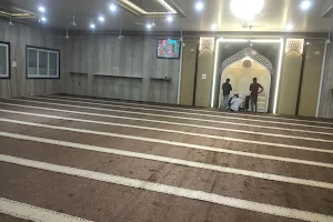 Masjid Waris Pura Markaz image