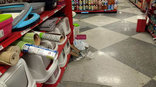 Pet Supply Store «Petco Animal Supplies», reviews and photos, 1450 Twixt Town Rd, Marion, IA 52302, USA