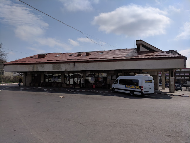 Opinii despre Suceava's Central Bus Station în <nil> - Închiriere de mașini