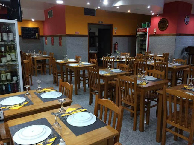 Avaliações doO Solar do Bitoque-Torres Vedras em Torres Vedras - Restaurante