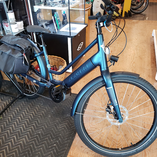 Bicycle Store «NBX Bikes of Narragansett», reviews and photos, 922 Boston Neck Rd, Narragansett, RI 02882, USA