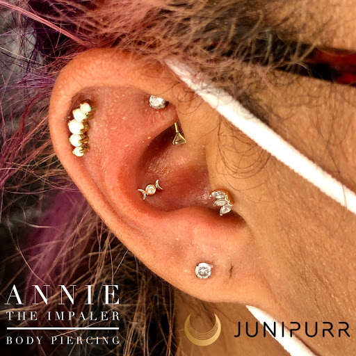 Find mexican american flag tattoo ideas for your next unique tattoo in Bloomington at Crystal Moon Body Arts