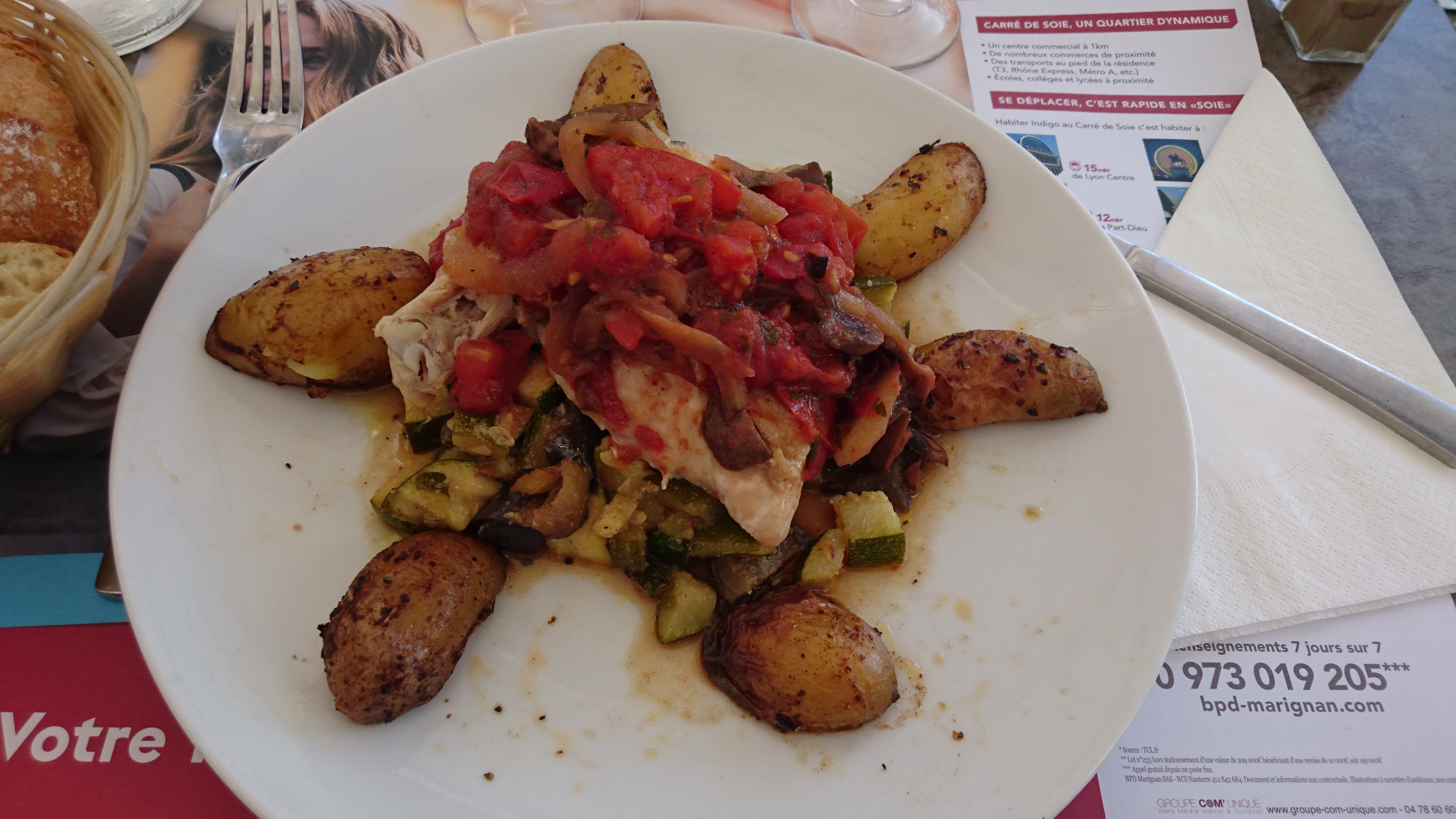 Photo n° 1 de l'avis de M. fait le 18/06/2017 à 14:00