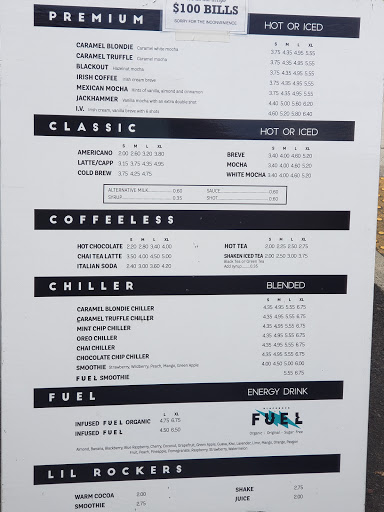 Coffee Shop «Black Rock Coffee Bar», reviews and photos, 2228 SE 182nd Ave, Portland, OR 97233, USA