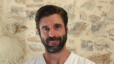 Andrea Cesare Ranzi Ostéopathe Clapiers à Clapiers