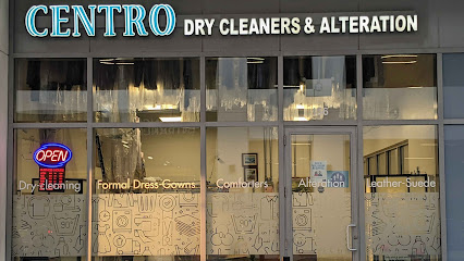 Centro Dry Cleaners