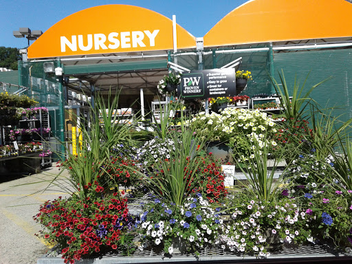 Home Improvement Store «The Home Depot», reviews and photos, 135 Commercial Rd, Leominster, MA 01453, USA