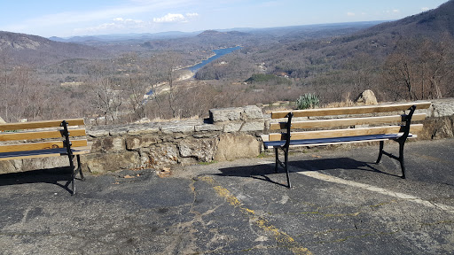 Observation Deck «Chimney Rock», reviews and photos, 431 Main St, Chimney Rock, NC 28720, USA
