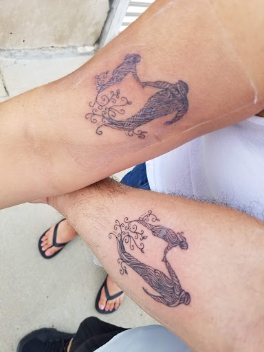 Tattoo Shop «Chi Town Tattoo & Body Piercing», reviews and photos, 5056 W Lawrence Ave, Chicago, IL 60630, USA