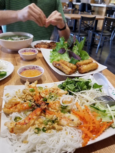 No.1 Pho Authentic Vietnamese Cuisine