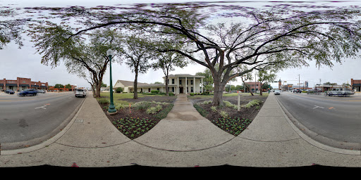 Funeral Home «J E Foust & Son Funeral Home», reviews and photos, 523 S Main St, Grapevine, TX 76051, USA