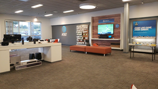 Cell Phone Store «AT&T», reviews and photos, 5175 Peachtree Pkwy NW #1302, Norcross, GA 30092, USA