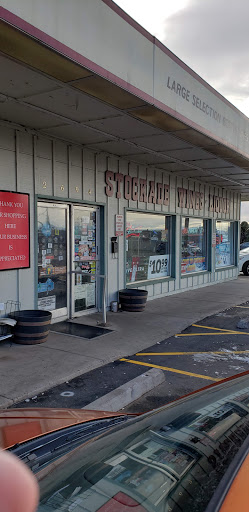 Stockade Wines & Liquors, 2694 S Parker Rd, Aurora, CO 80014, USA, 